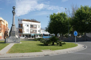 Hostal Puerto Beach, Motril